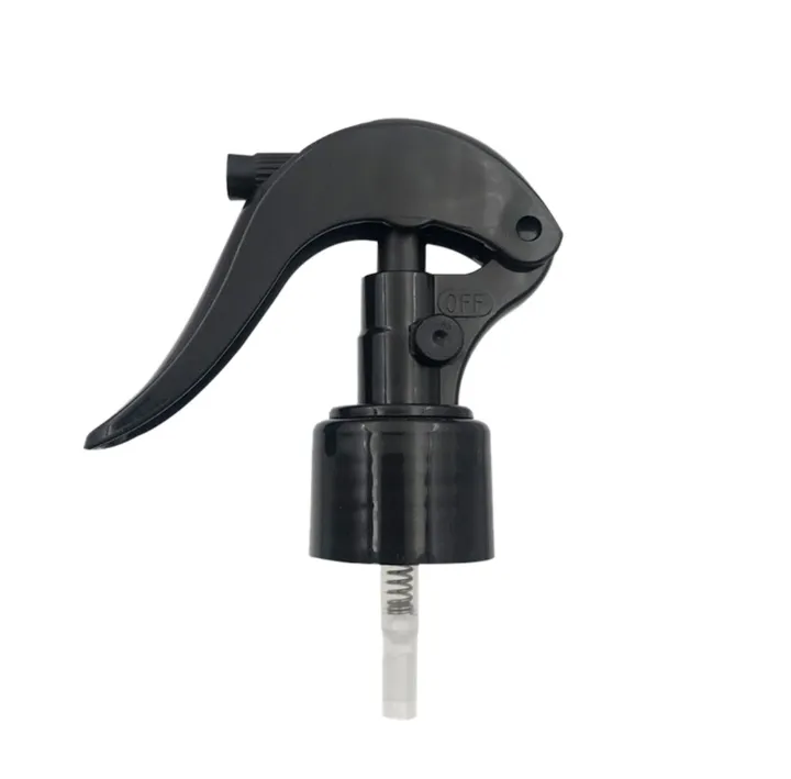 24MM SİYAH MİNİ TRİGER