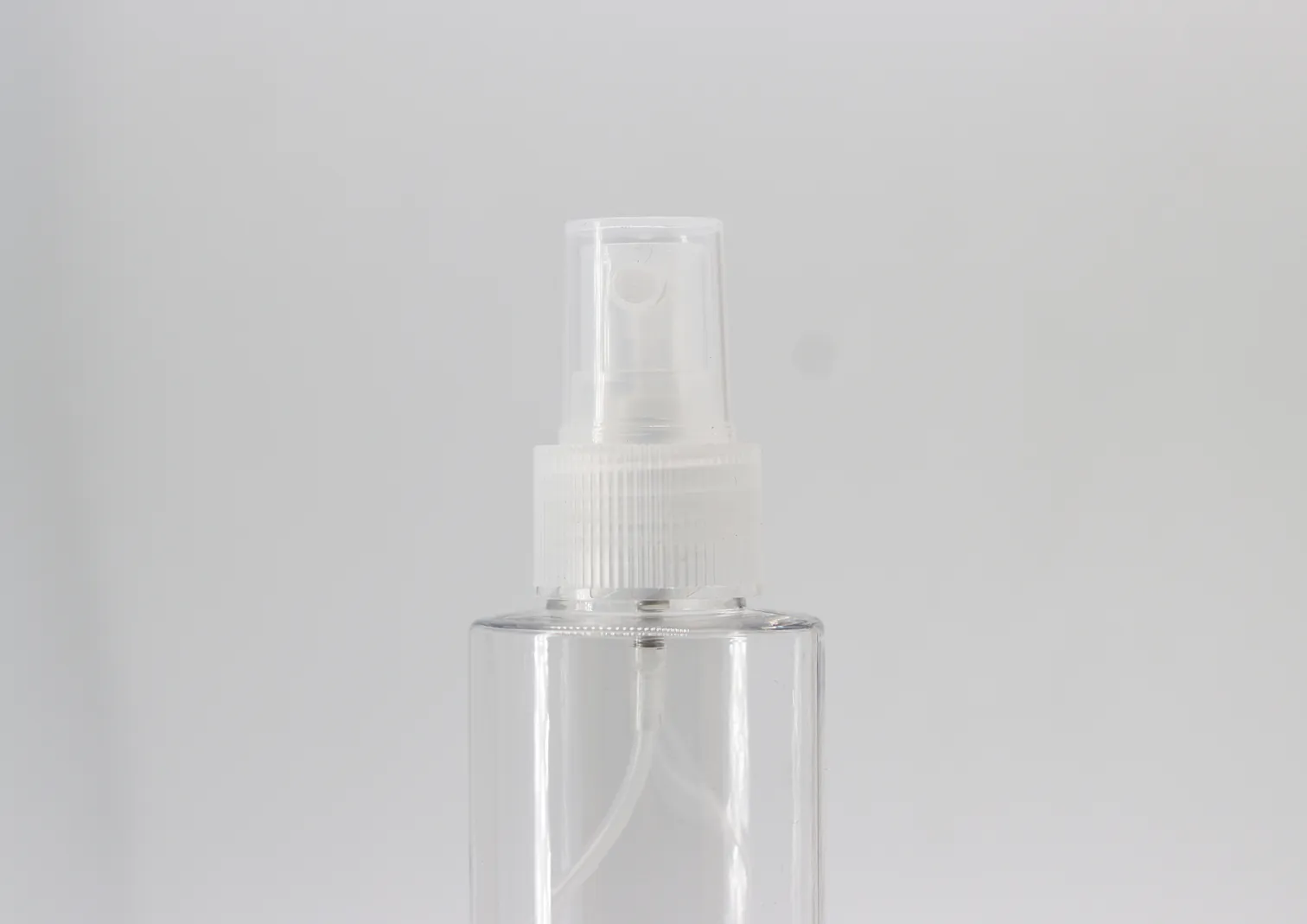 24MM ŞEFFAF PARMAK SPREY