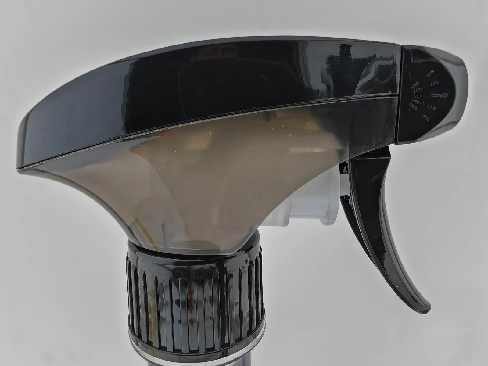 28MM ALL PLASTİK SİYAH TRİGER