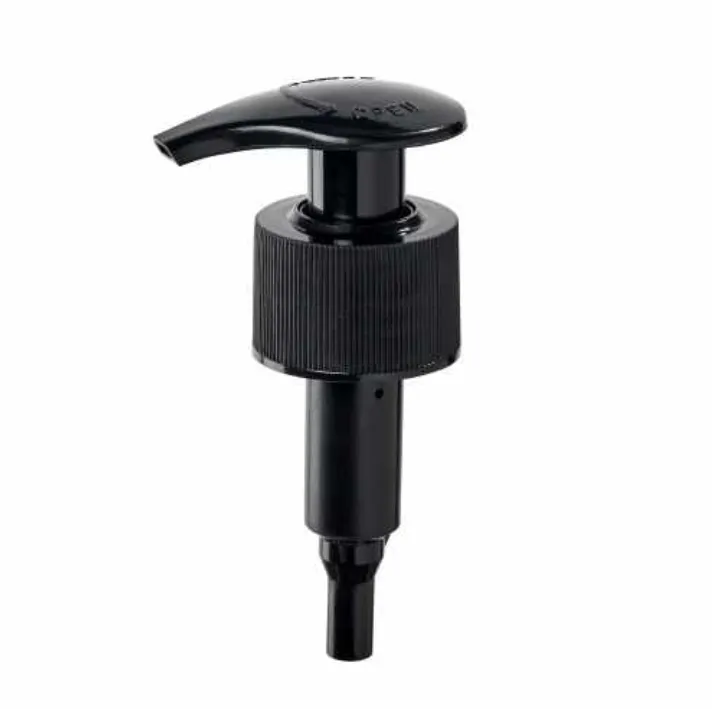 28MM SİYAH DAMLA MODEL POMPA