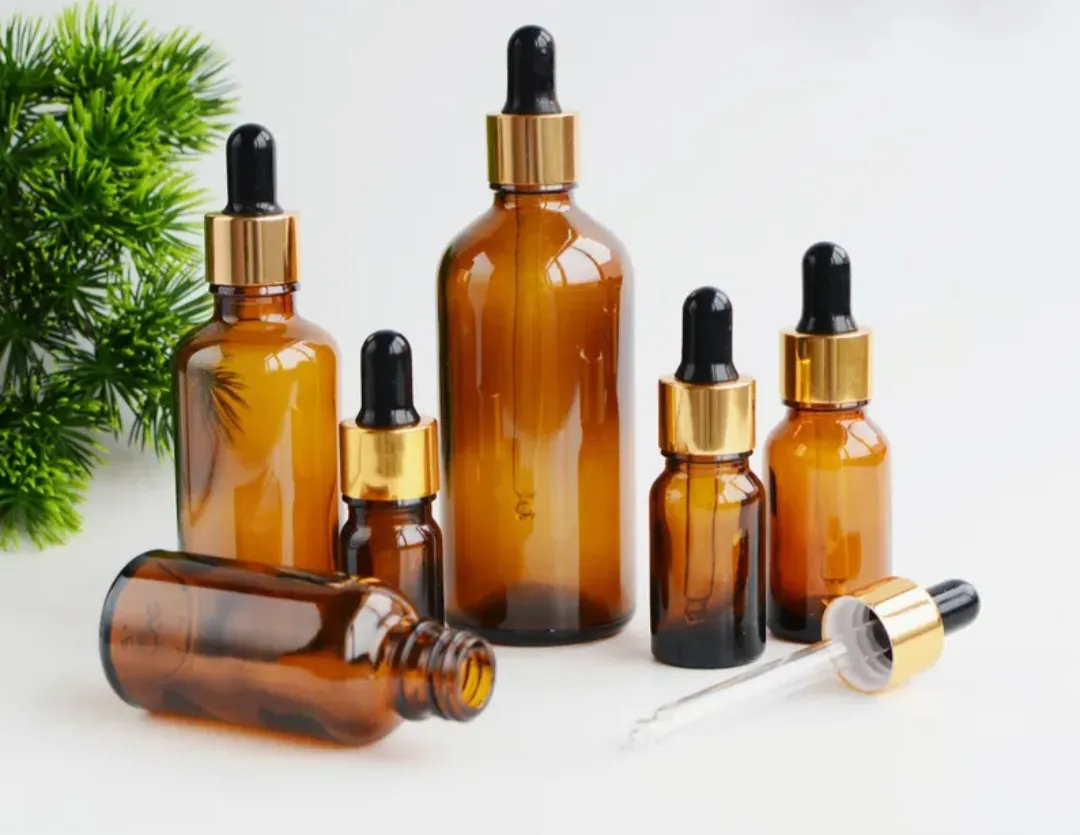 CAM DAMLALIKLI DROPPER ÜRÜNLER