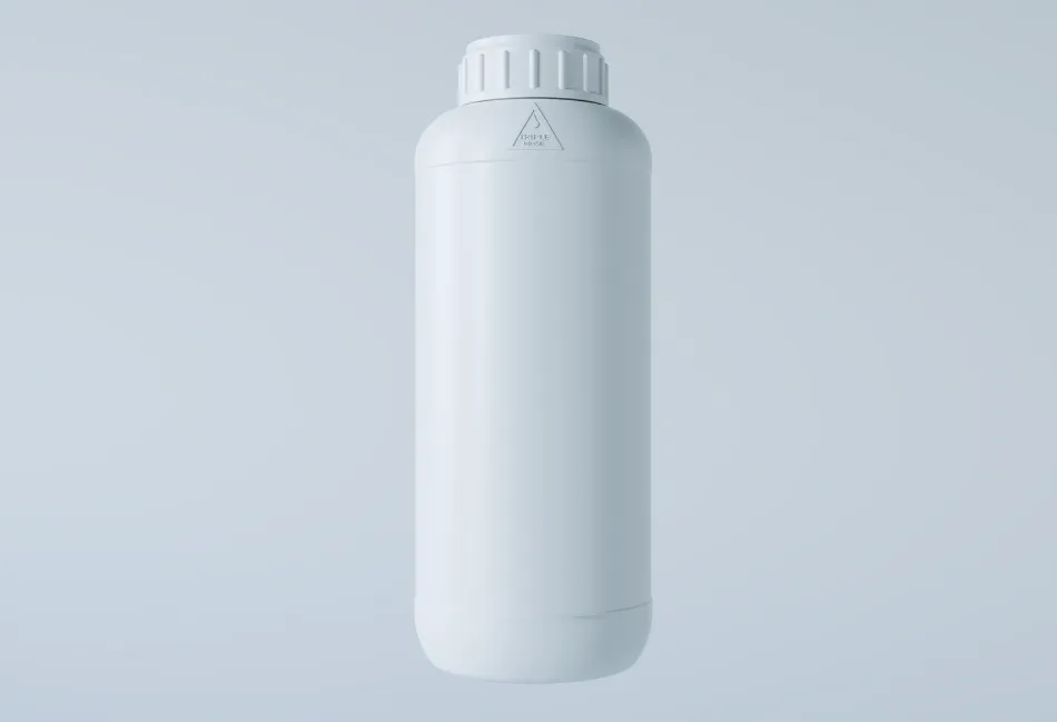 1000ML TARIM ŞİŞESİ