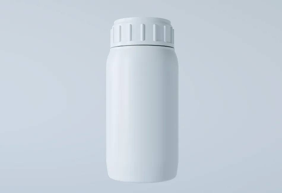 250ML TARIM ŞİŞESİ