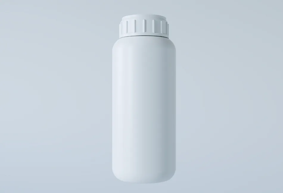 500ML TARIM ŞİŞESİ